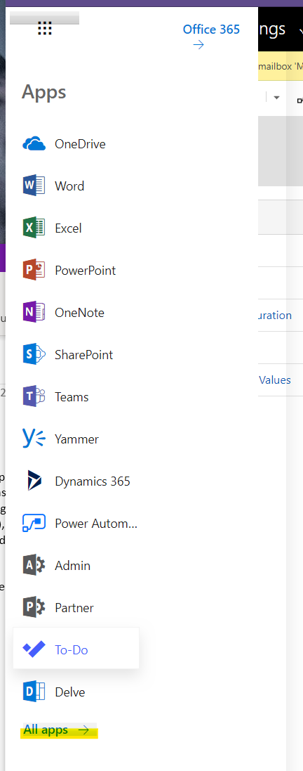 Dynamics 365 Filter The Entities Shown In The Powerapps Designer