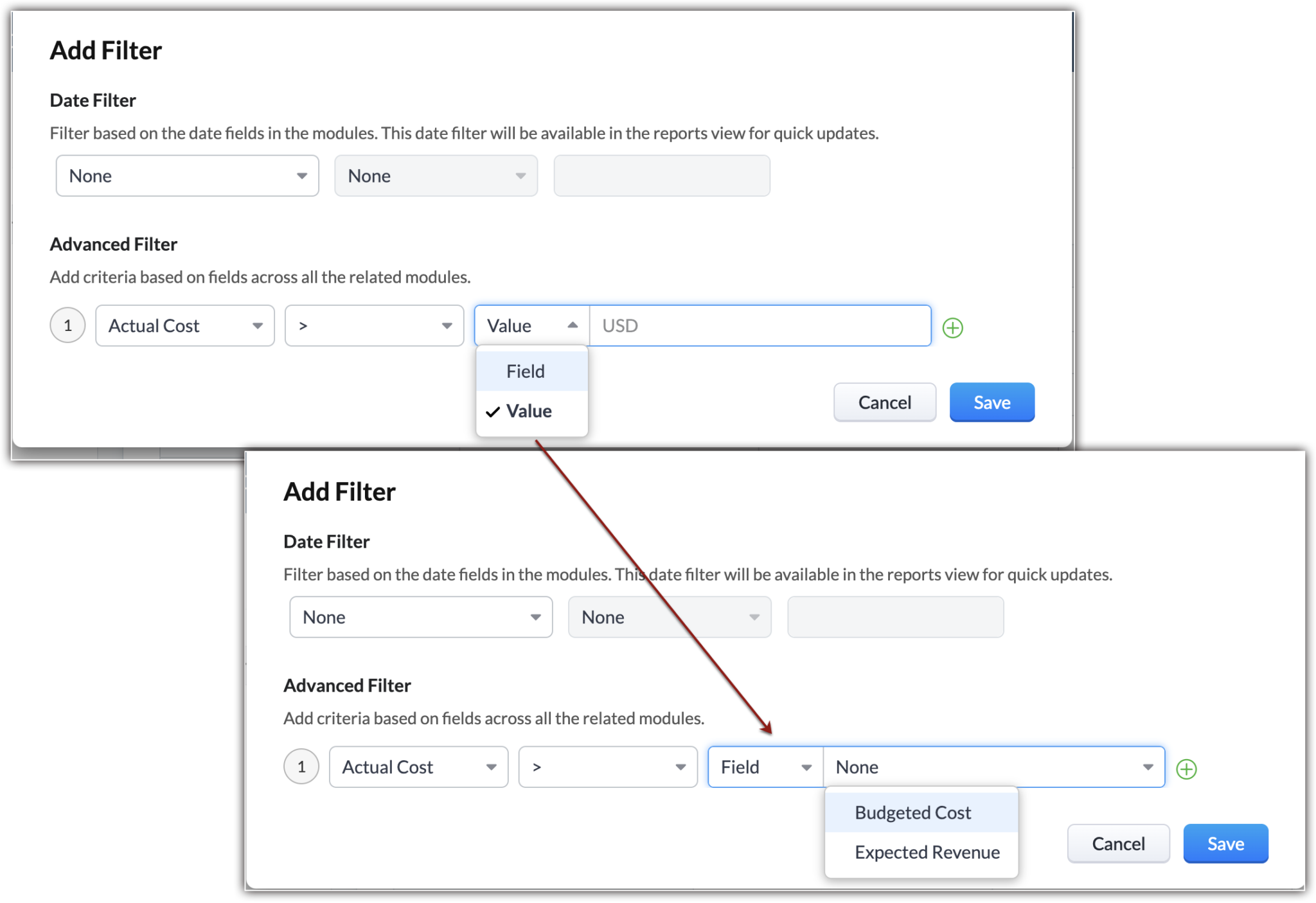 data-filtering-in-zoho-crm-reports-the-marks-group-small-business